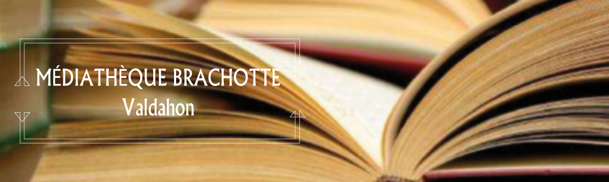 Médiathèque de Valdahon
