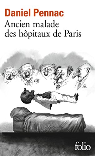 ANCIEN MALADE DES HÔPITAUX DE PARIS
