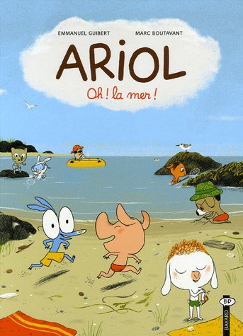 ARIOL - OH ! LA MER !