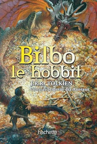 BILBO LE HOBBIT
