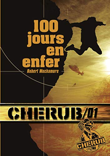 CHERUB 07 - L'ULTIME COMBAT