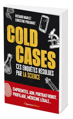 COLD CASES