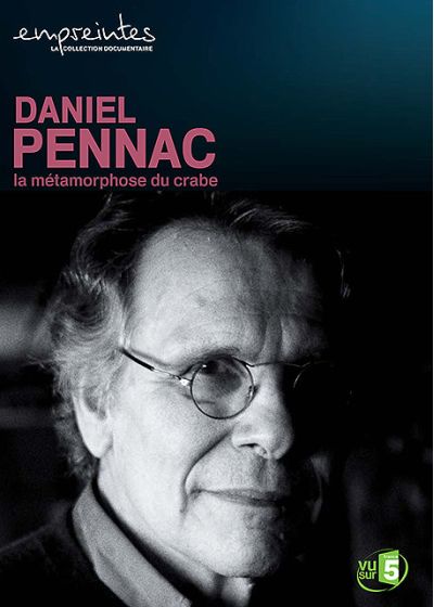 EMPREINTES : DANIEL PENNAC