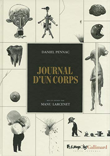 JOURNAL D'UN CORPS