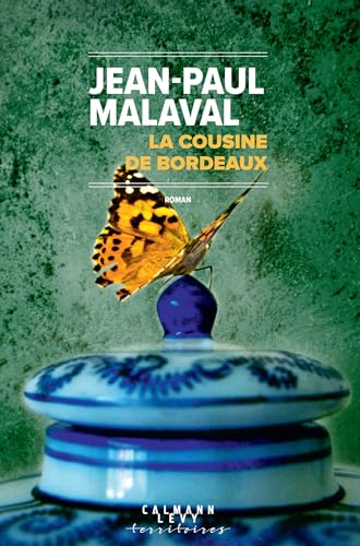 LA COUSINE DE BORDEAUX