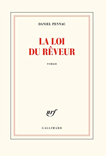 LA LOI DU RÊVEUR