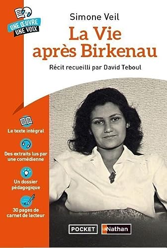 LA VIE APRÈS BIRKENAU