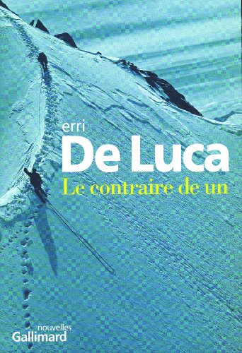 LE CONTRAIRE DE UN