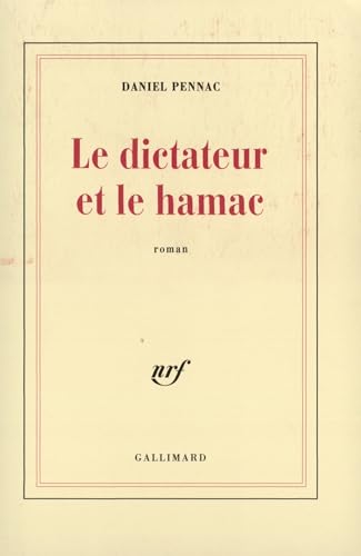 LE DICTATEUR ET LE HAMAC