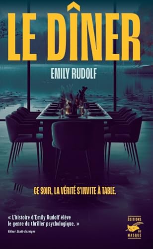 LE DÎNER