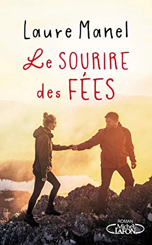 LE SOURIRE DES FÉES