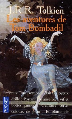 LES AVENTURES DE TOM BOMBADIL