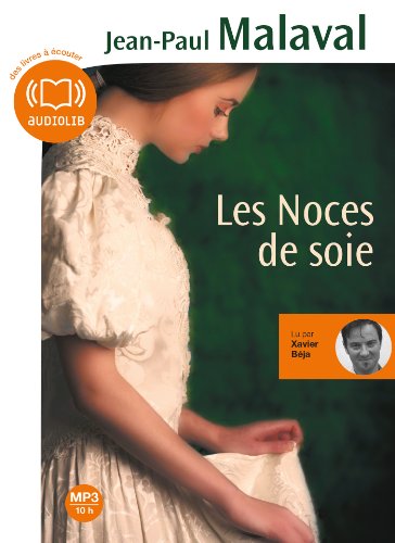 LES NOCES DE SOIE