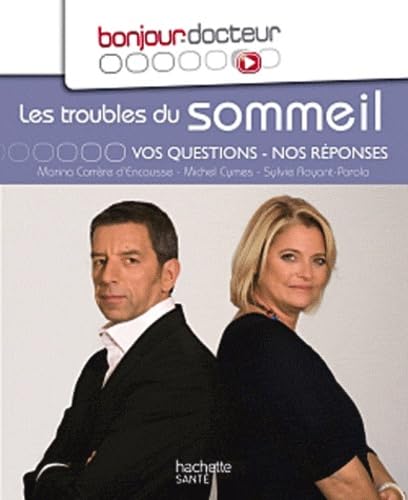 LES TROUBLES DU SOMMEIL
