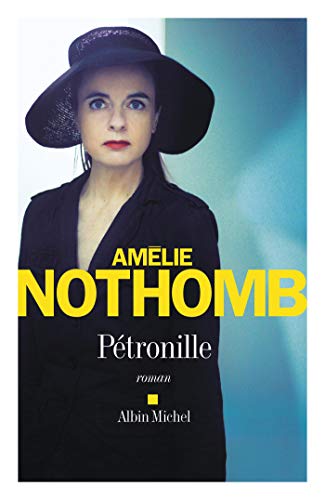 PÉTRONILLE