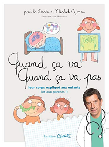 QUAND ÇA VA QUAND ÇA VA PAS