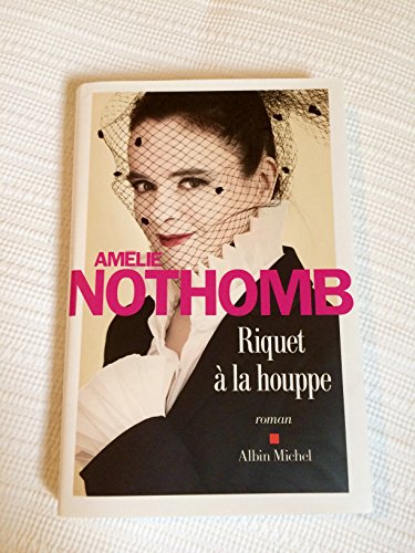 RIQUET À LA HOUPPE