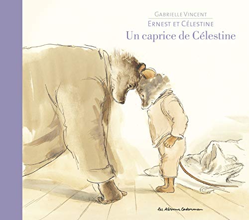 UN CAPRICE DE CÉLESTINE